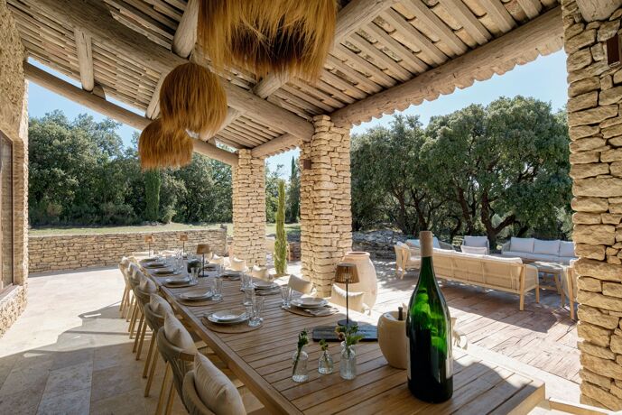 Le Hameau des Bories